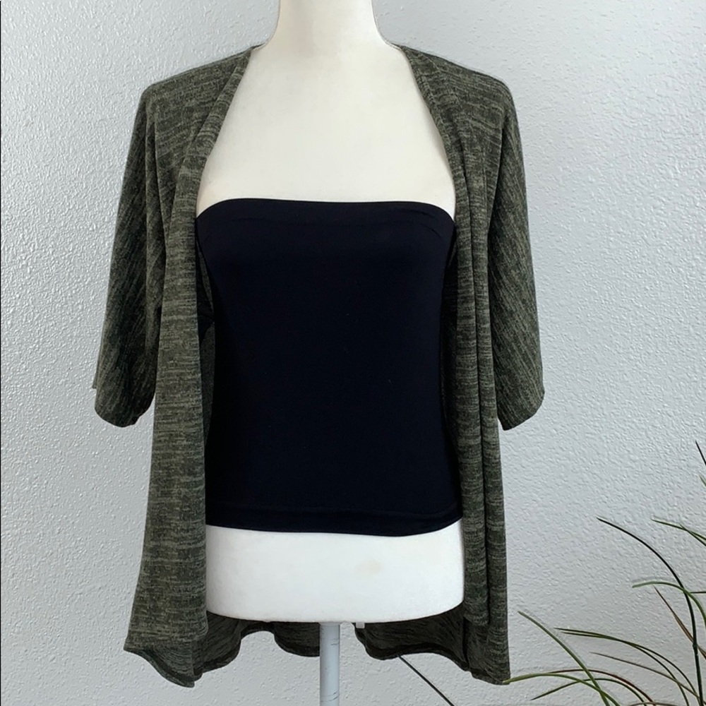 LuLaRoe Cover Up